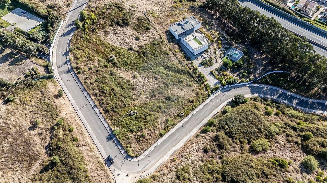 Terreno para Venda em Barcarena Foto 12
