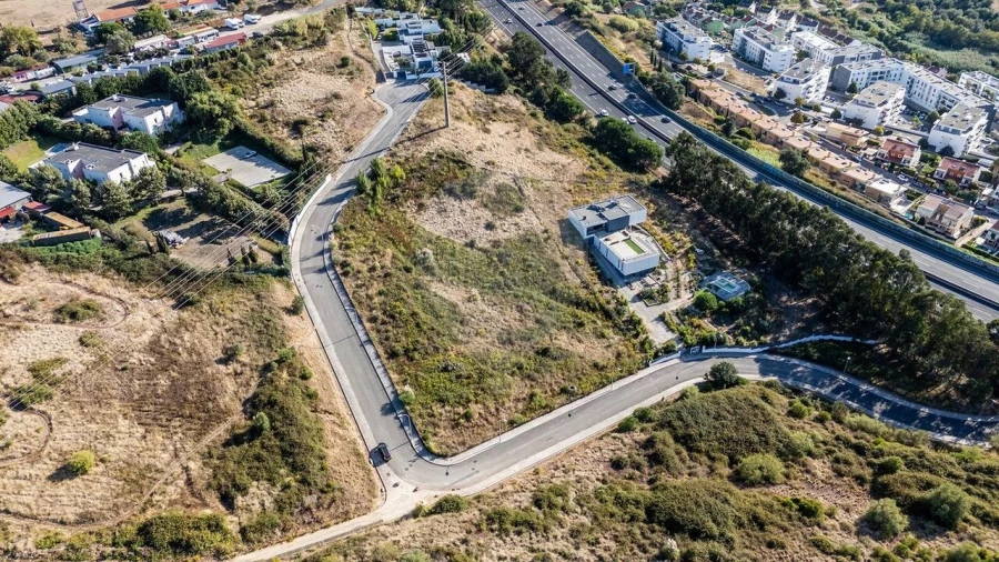 Terreno para Venda em Barcarena Foto 7