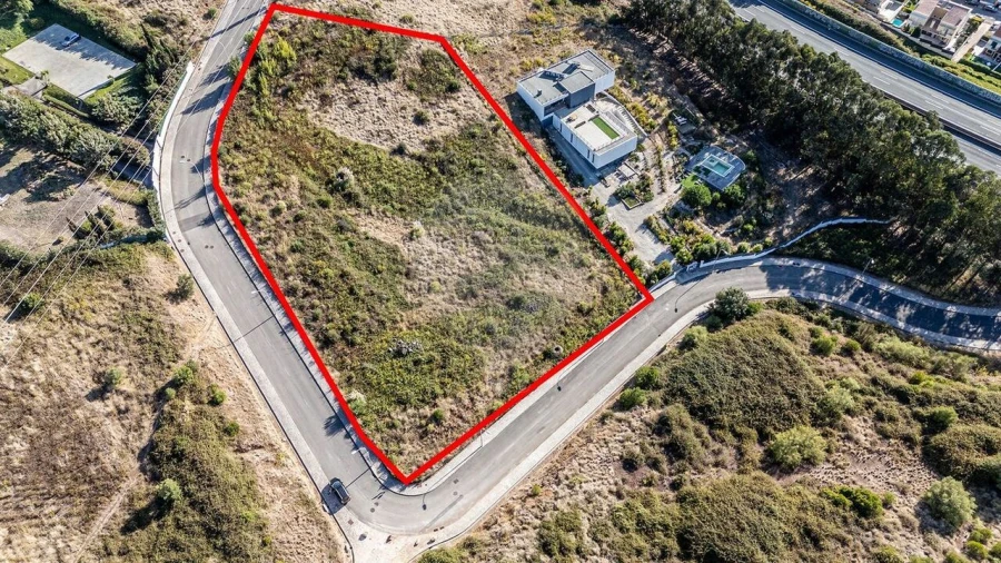 Terreno para Venda em Barcarena Foto 4