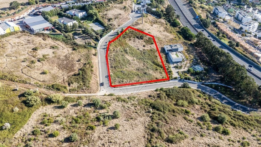 Terreno para Venda em Barcarena Foto 3