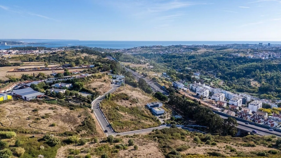 Terreno para Venda em Barcarena Foto 9