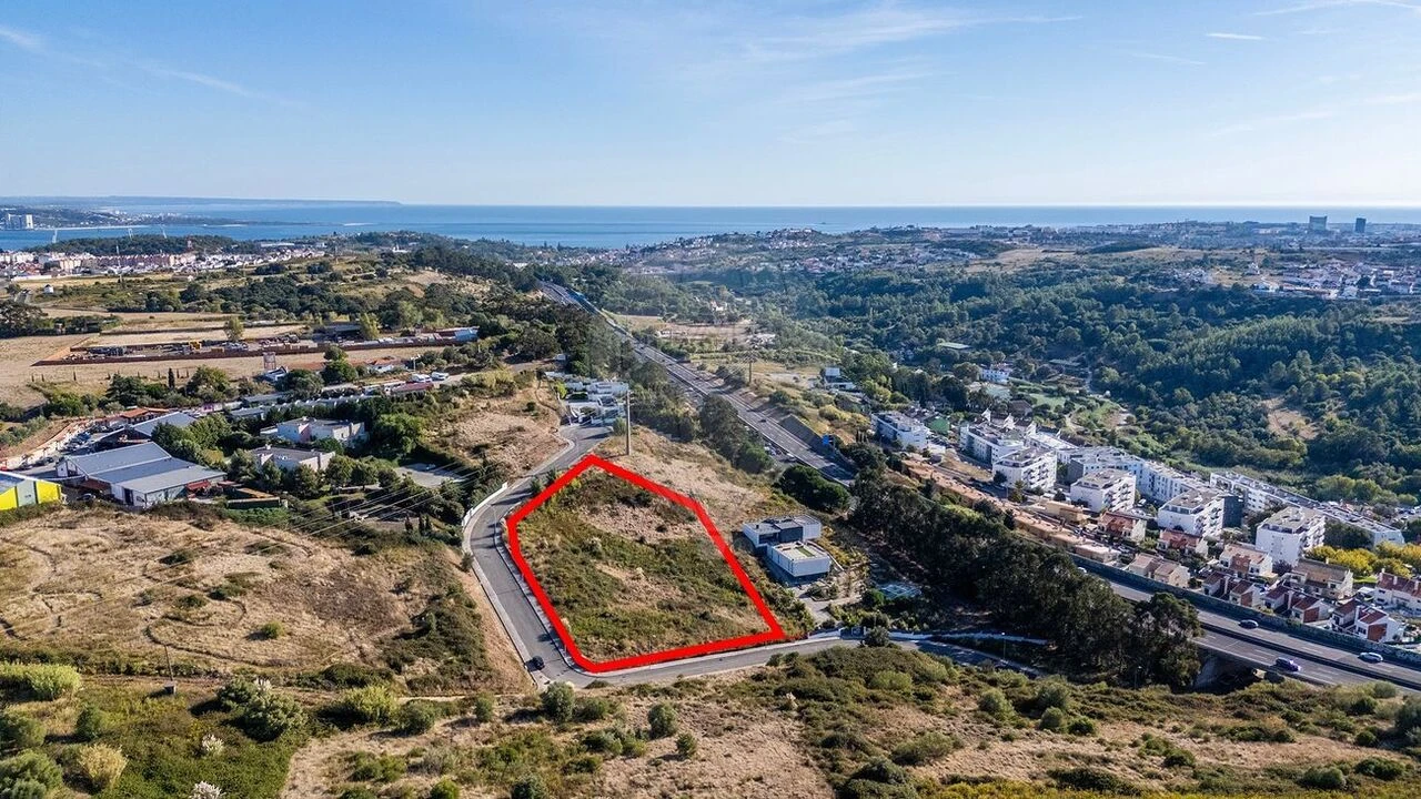 Terreno para Venda em Barcarena Foto 8