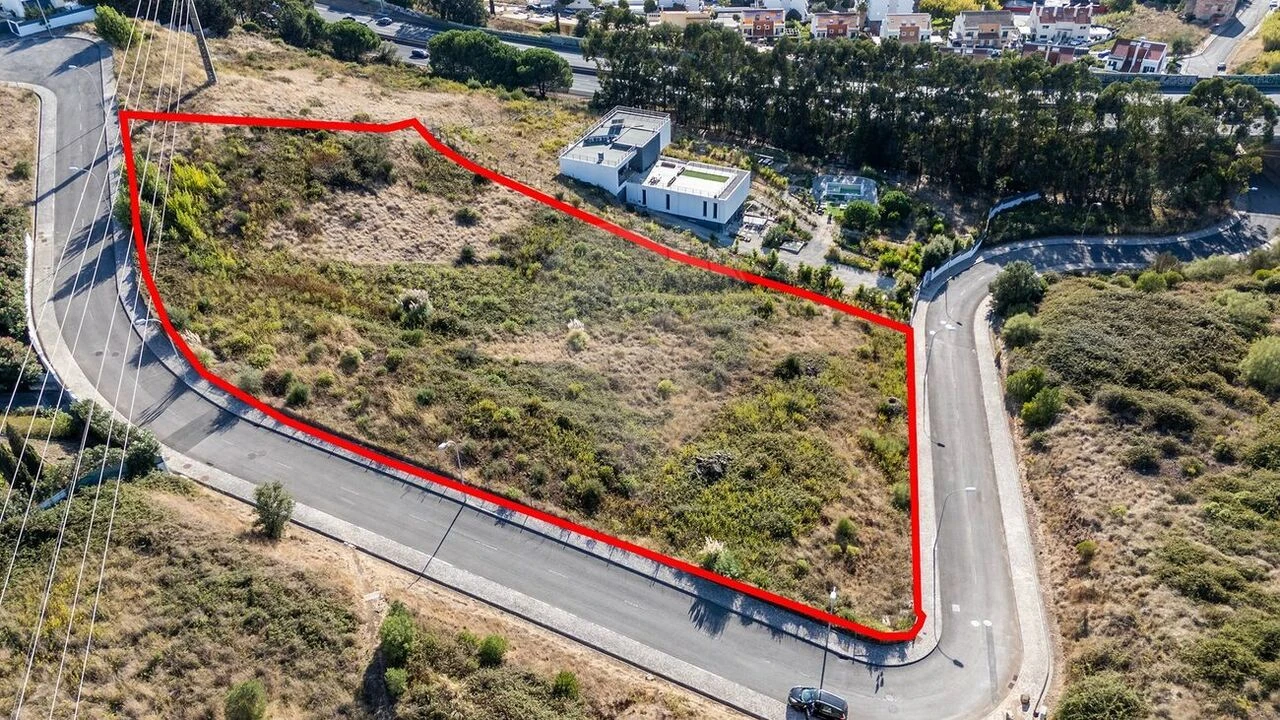 Terreno para Venda em Barcarena Foto 10