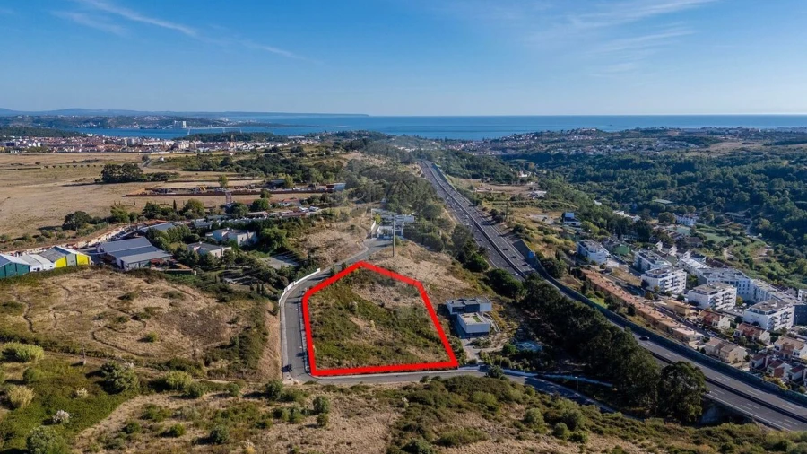 Terreno para Venda em Barcarena