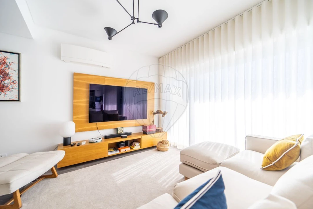 Apartamento T2 para Venda em Sesimbra (Santiago) Foto 6