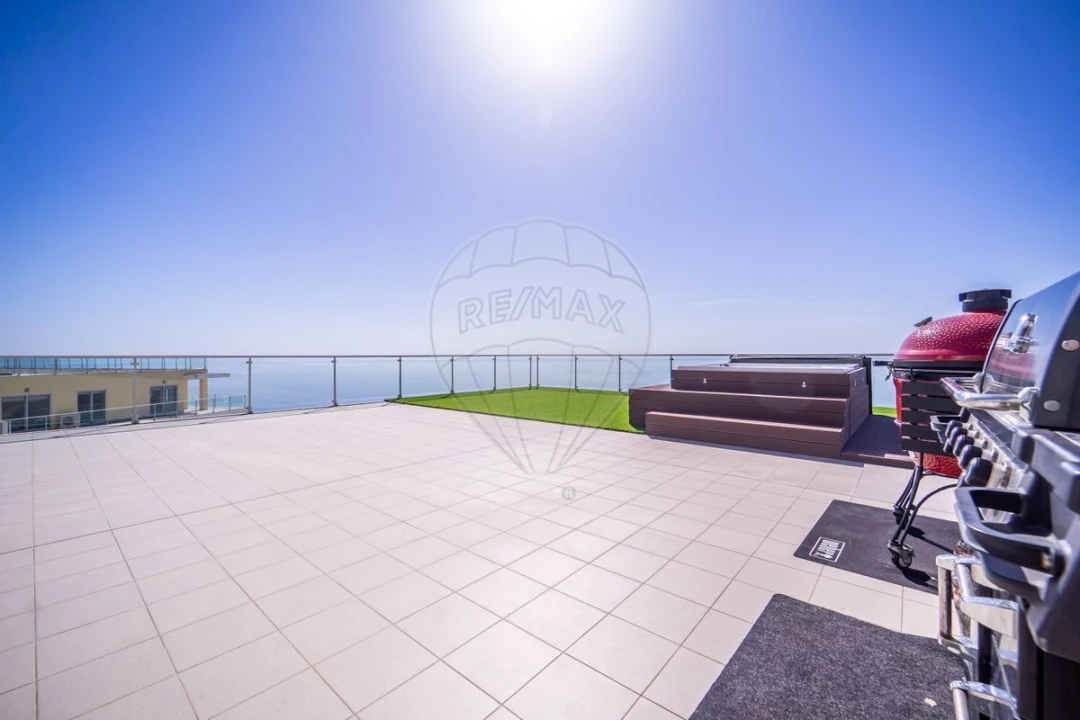 Apartamento T2 para Venda em Sesimbra (Santiago) Foto 32