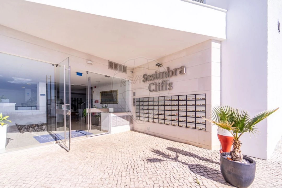 Apartamento T2 para Venda em Sesimbra (Santiago) Foto 43