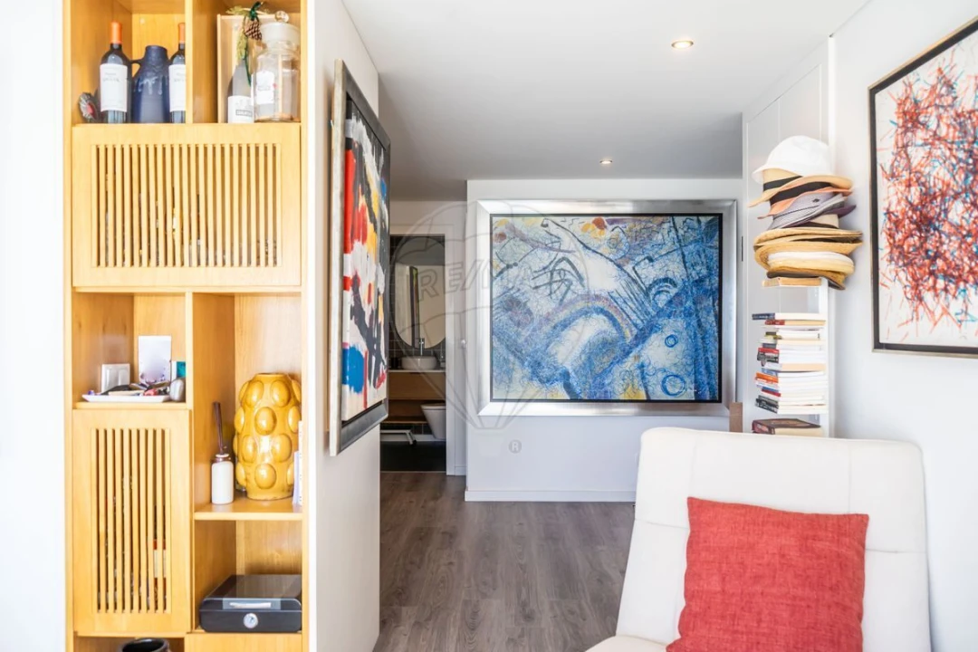 Apartamento T2 para Venda em Sesimbra (Santiago) Foto 13