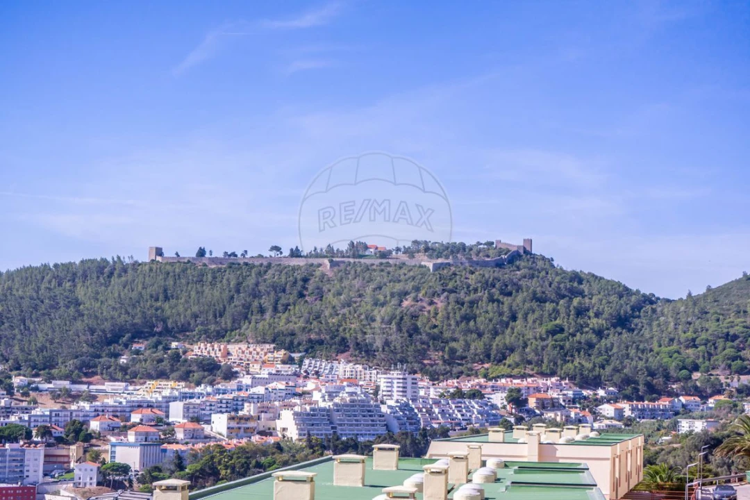 Apartamento T2 para Venda em Sesimbra (Santiago) Foto 49