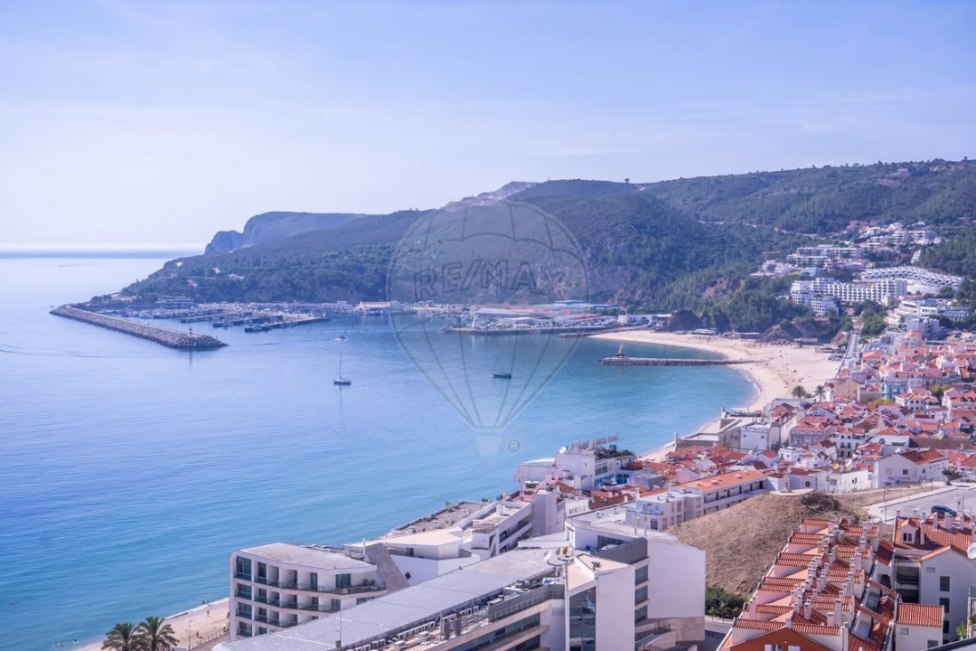 Apartamento T2 para Venda em Sesimbra (Santiago) Foto 48