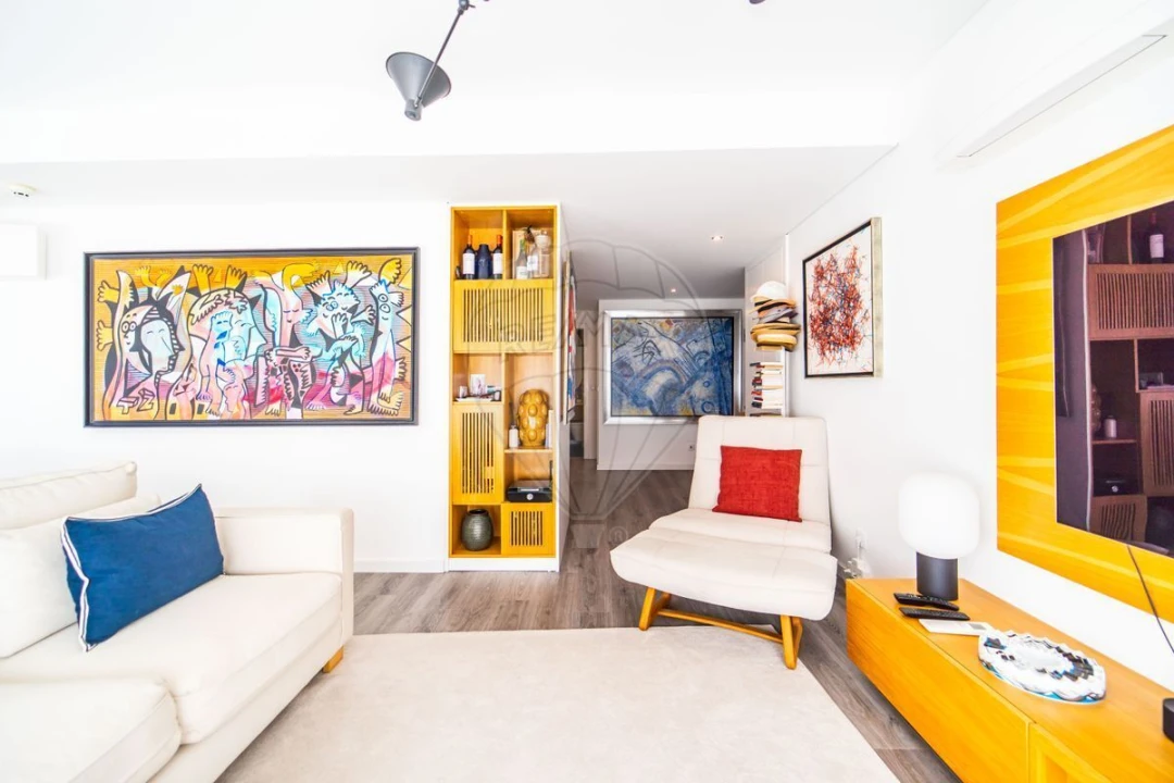 Apartamento T2 para Venda em Sesimbra (Santiago) Foto 4