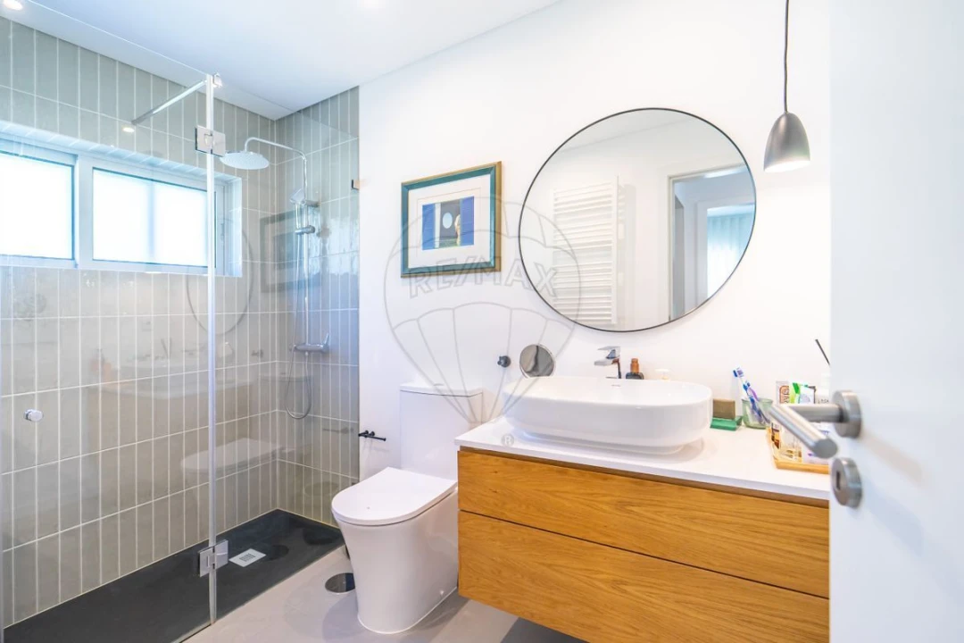 Apartamento T2 para Venda em Sesimbra (Santiago) Foto 22