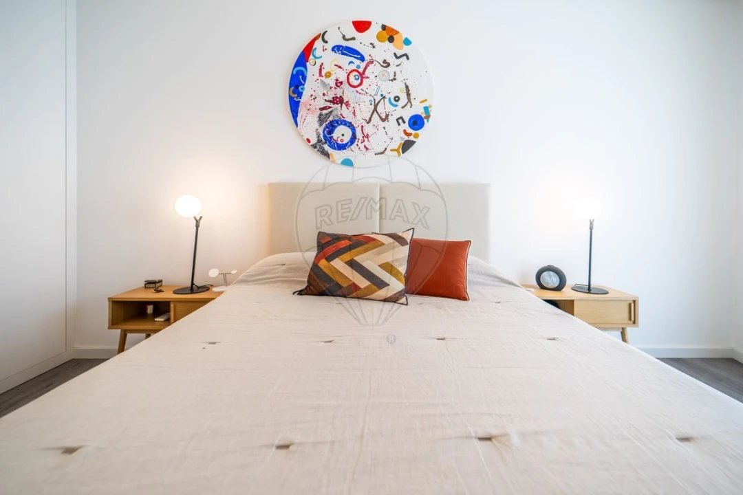 Apartamento T2 para Venda em Sesimbra (Santiago) Foto 16