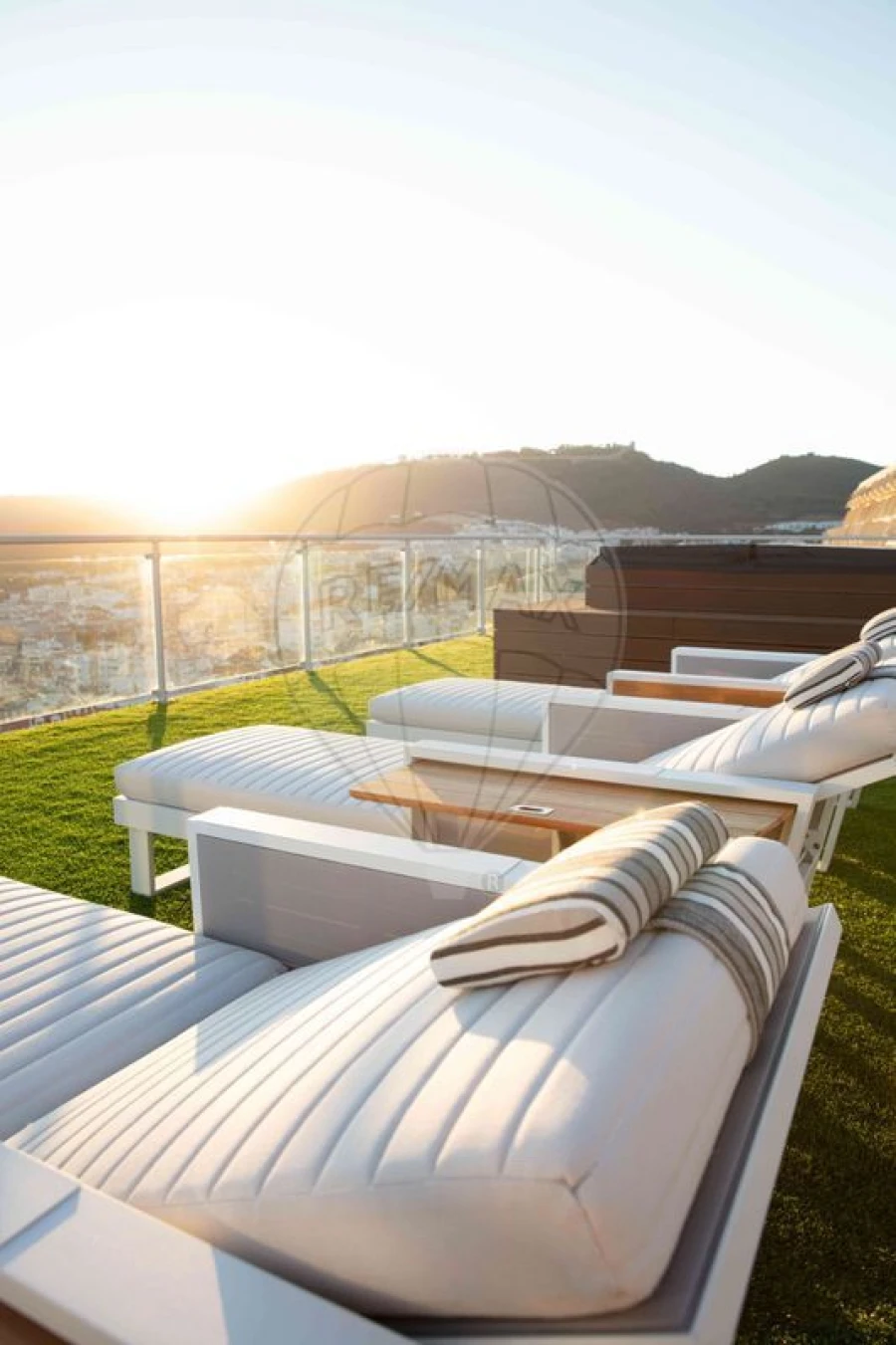 Apartamento T2 para Venda em Sesimbra (Santiago) Foto 38