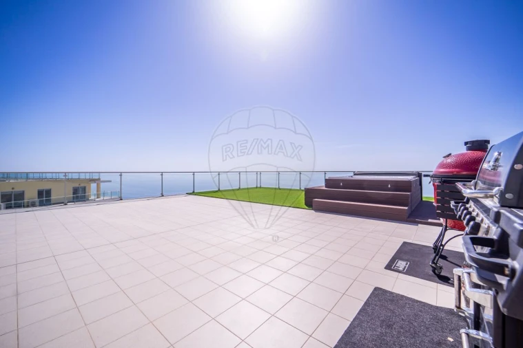 Apartamento T2 para Venda em Sesimbra (Santiago) Foto 32