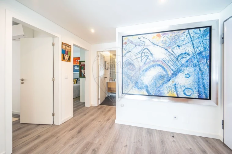 Apartamento T2 para Venda em Sesimbra (Santiago) Foto 14