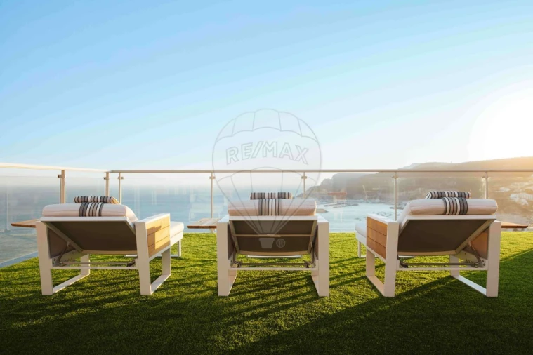 Apartamento T2 para Venda em Sesimbra (Santiago) Foto 36