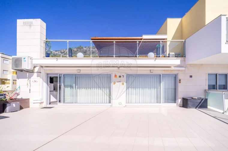 Apartamento T2 para Venda em Sesimbra (Santiago) Foto 30