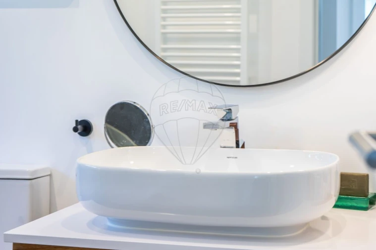 Apartamento T2 para Venda em Sesimbra (Santiago) Foto 24