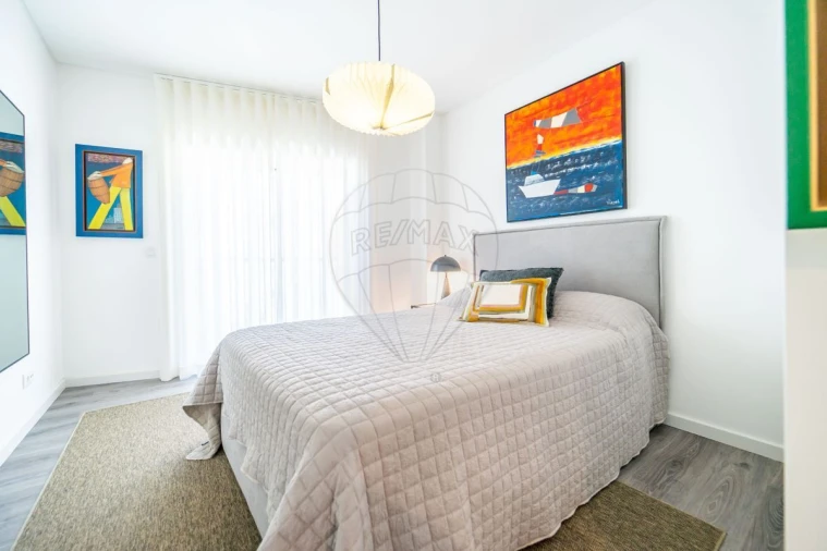 Apartamento T2 para Venda em Sesimbra (Santiago) Foto 19