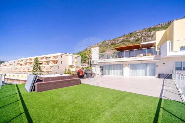 Apartamento T2 para Venda em Sesimbra (Santiago) Foto 29