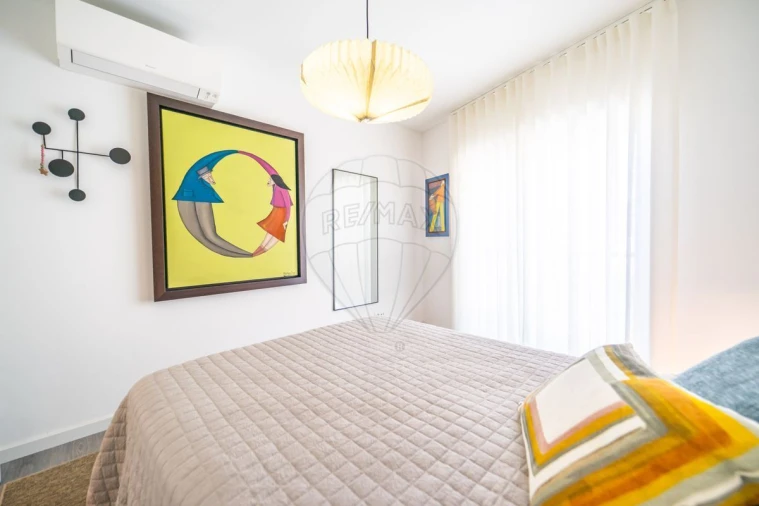 Apartamento T2 para Venda em Sesimbra (Santiago) Foto 20