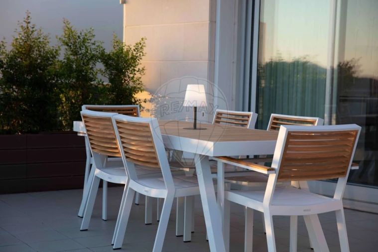 Apartamento T2 para Venda em Sesimbra (Santiago) Foto 39