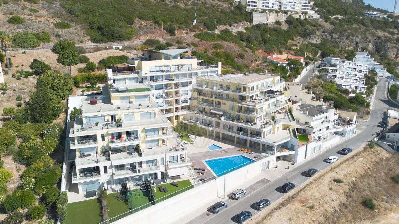 Apartamento T2 para Venda em Sesimbra (Santiago) Foto 42