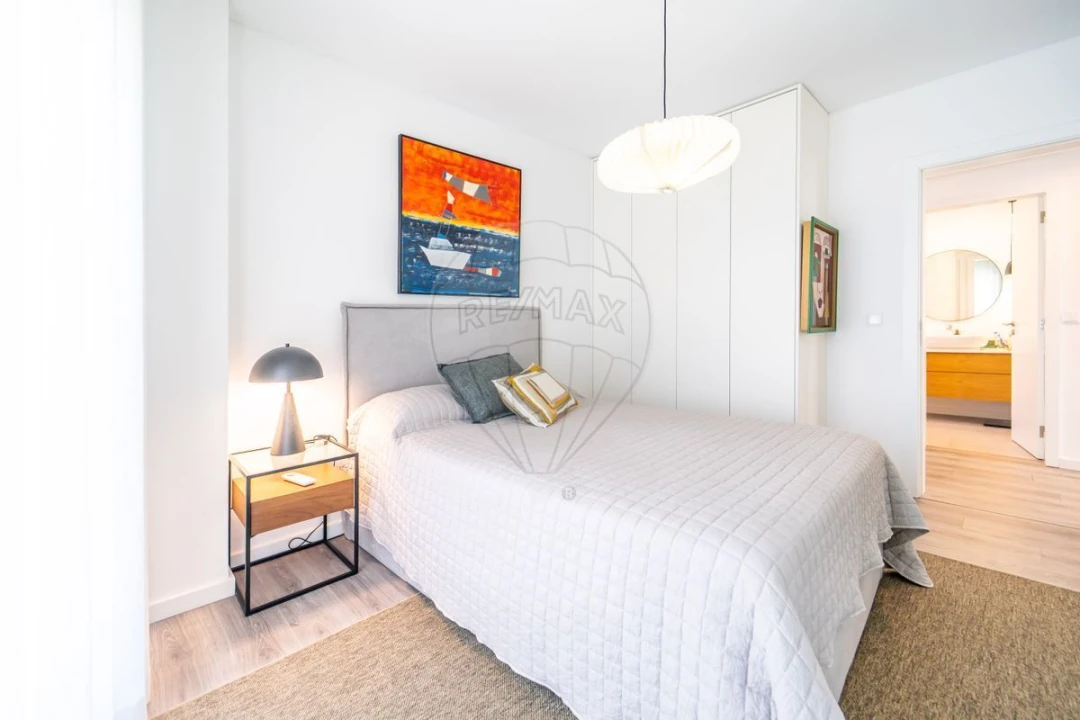 Apartamento T2 para Venda em Sesimbra (Santiago) Foto 21