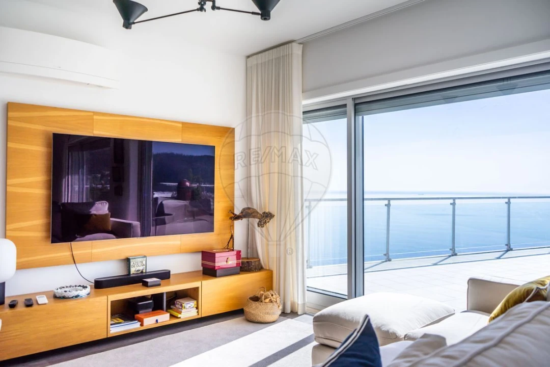 Apartamento T2 para Venda em Sesimbra (Santiago) Foto 1