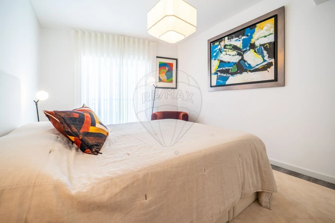 Apartamento T2 para Venda em Sesimbra (Santiago) Foto 17