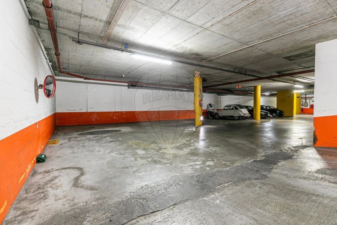 Escritório para Venda em São Domingos de Benfica Foto 4