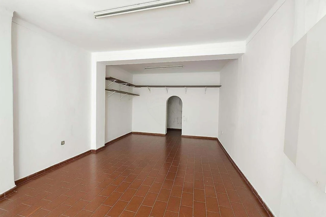 Loja para Venda em São Vicente Foto 1