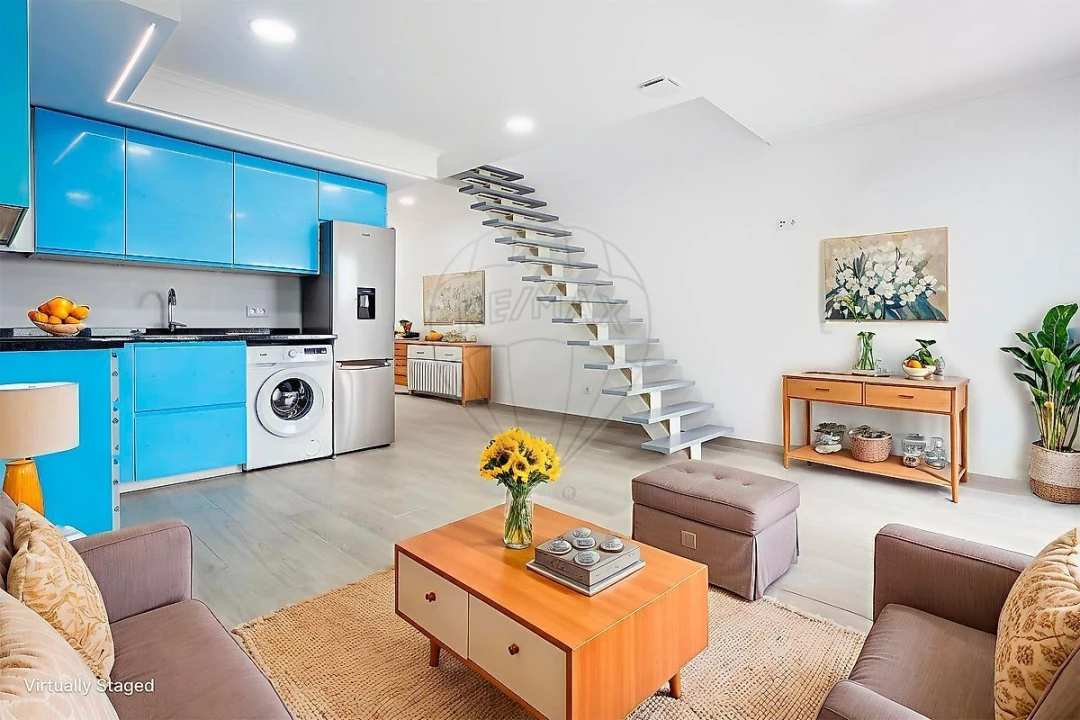 Moradia T2 para Venda em Valada Foto 3