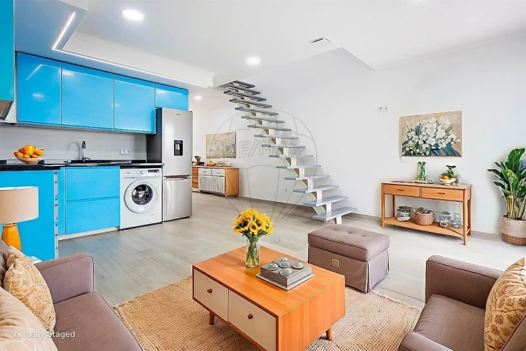 Moradia T2 para Venda em Valada Foto 3