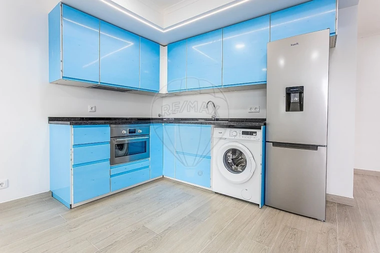 Moradia T2 para Venda em Valada Foto 6