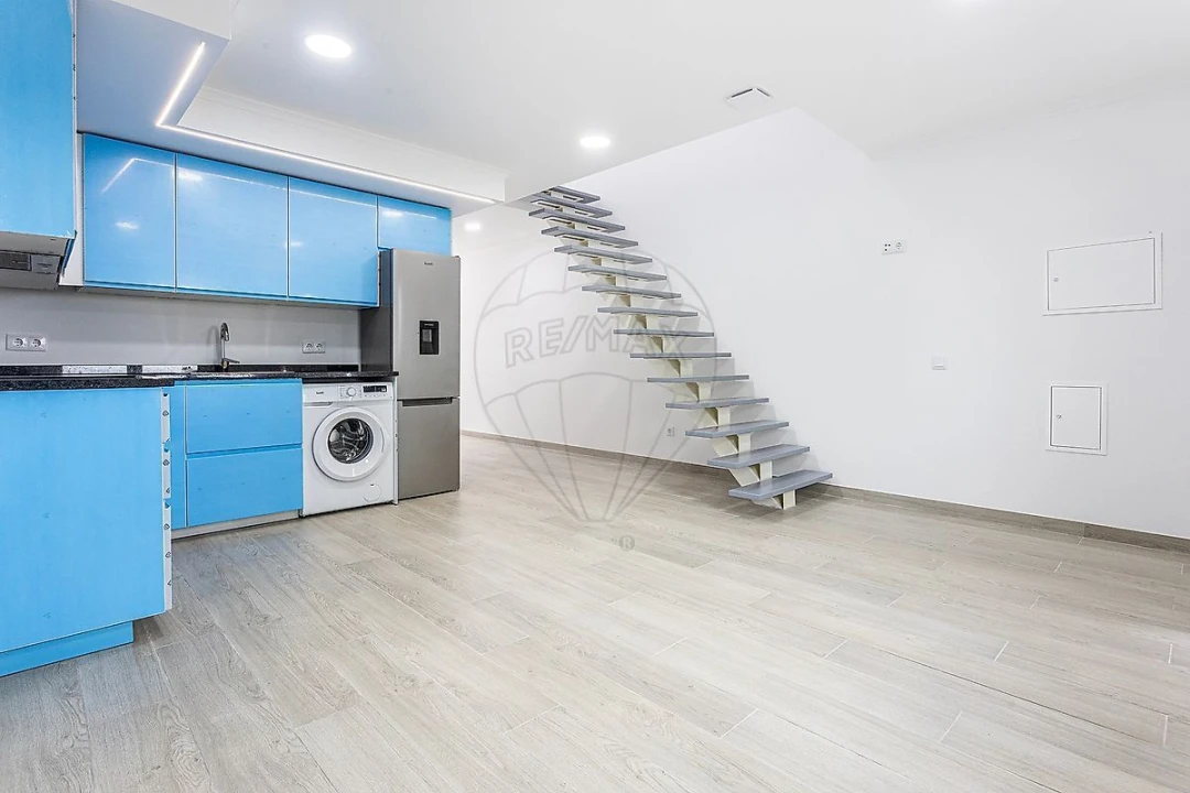 Moradia T2 para Venda em Valada Foto 5