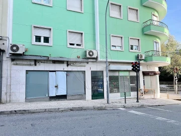 Loja para Venda em Avenidas Novas