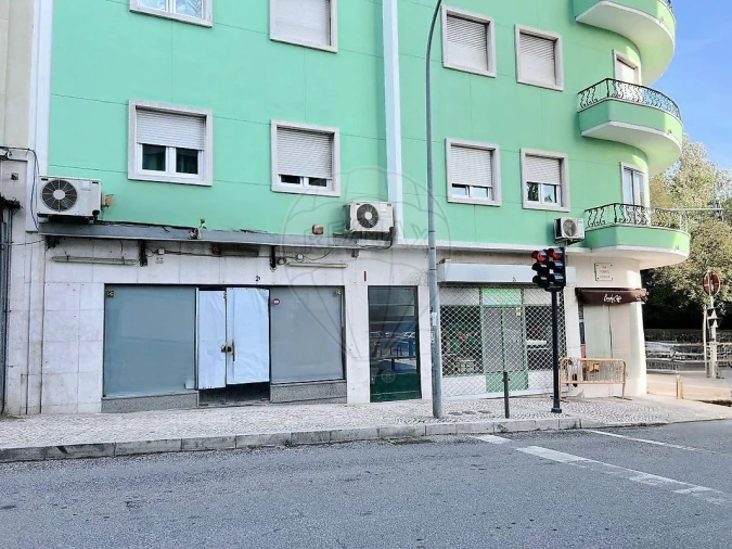 Loja para Venda em Avenidas Novas Foto 2