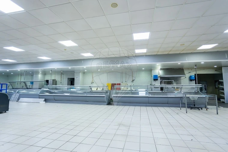 Loja para Venda em Alpiarça