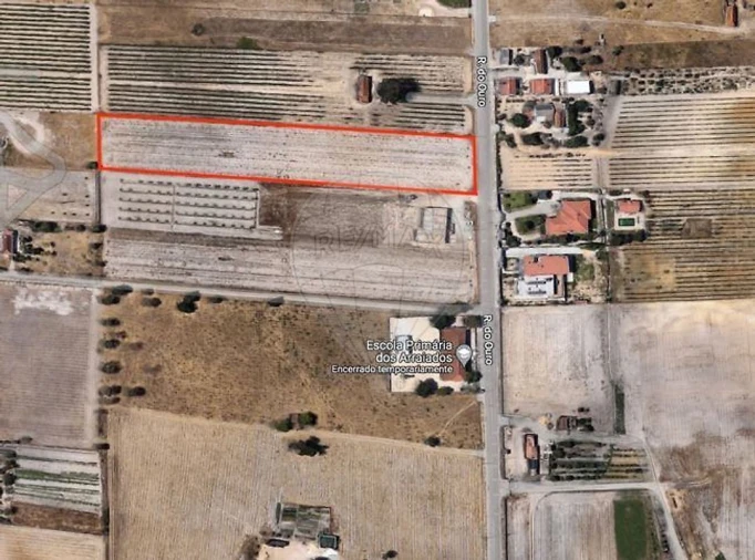 Terreno para Venda em Pinhal Novo Foto 4