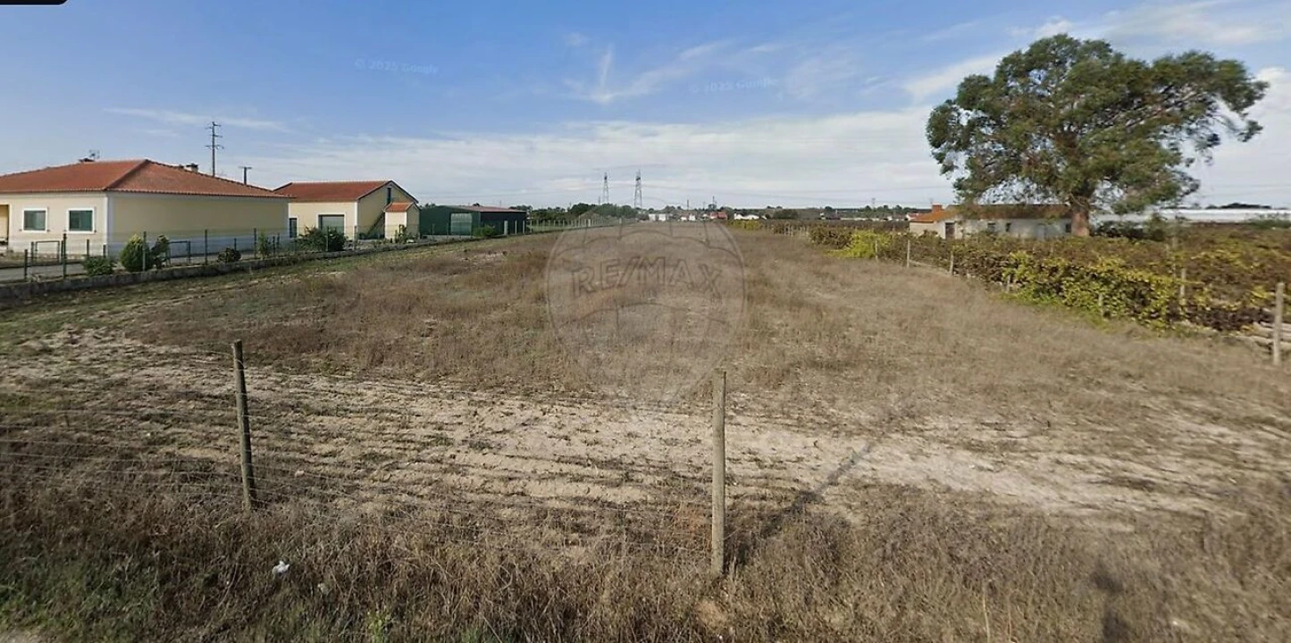 Terreno para Venda em Pinhal Novo Foto 3