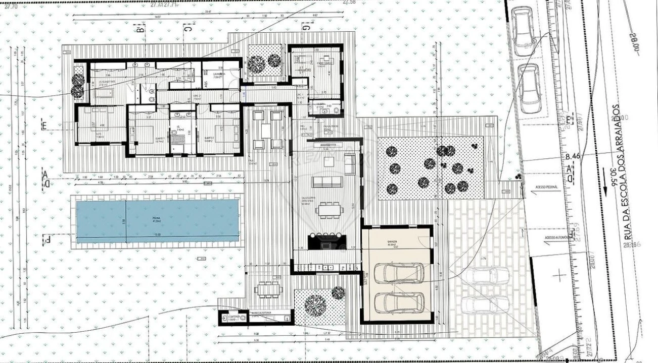 Terreno para Venda em Pinhal Novo Foto 1