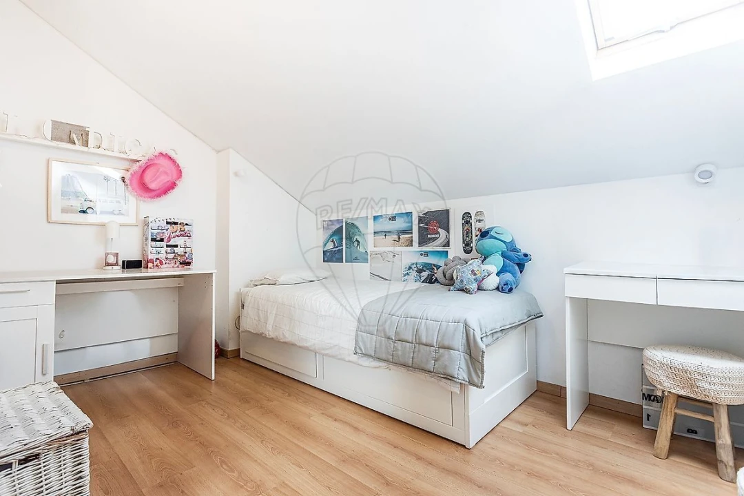 Moradia T1 para Venda em Campo de Ourique Foto 19