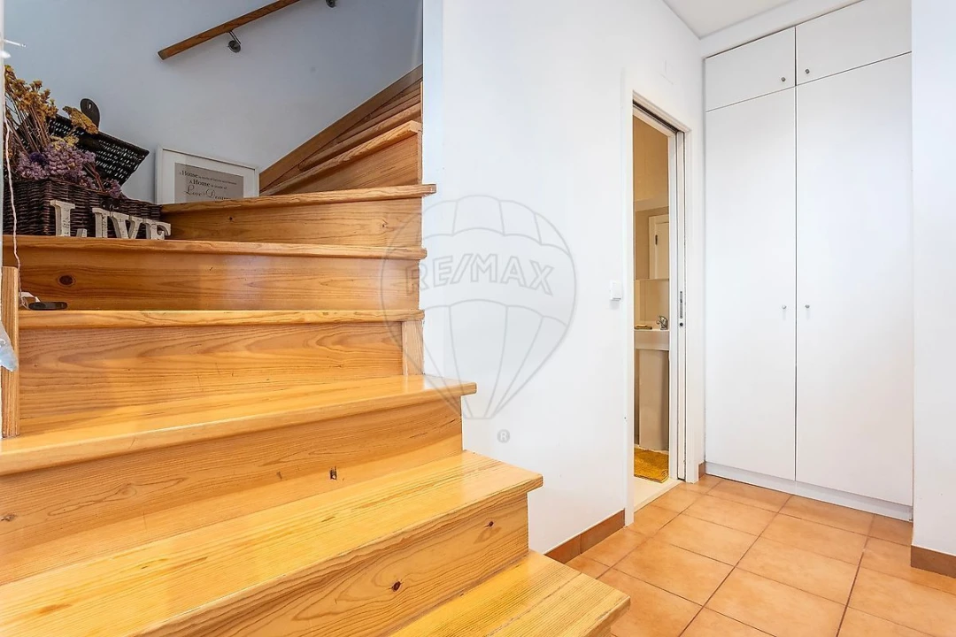 Moradia T1 para Venda em Campo de Ourique Foto 13