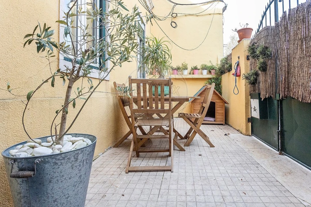 Moradia T1 para Venda em Campo de Ourique Foto 21