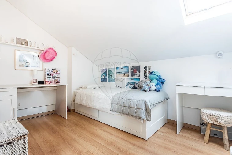 Moradia T1 para Venda em Campo de Ourique Foto 19