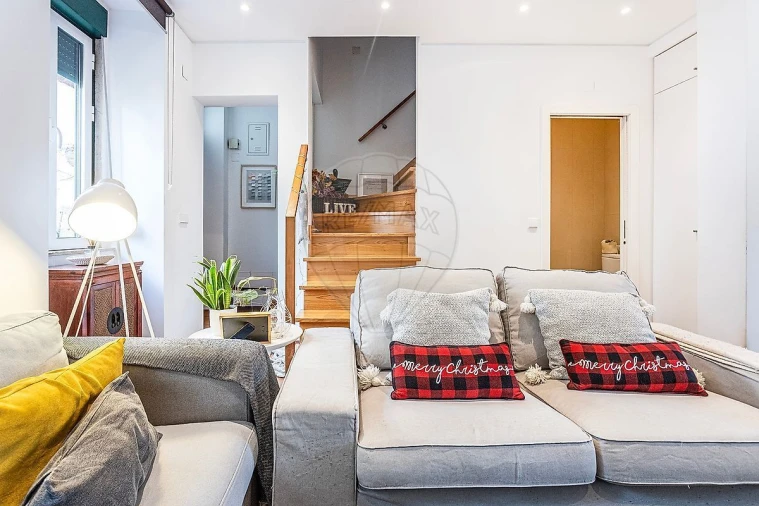 Moradia T1 para Venda em Campo de Ourique Foto 11