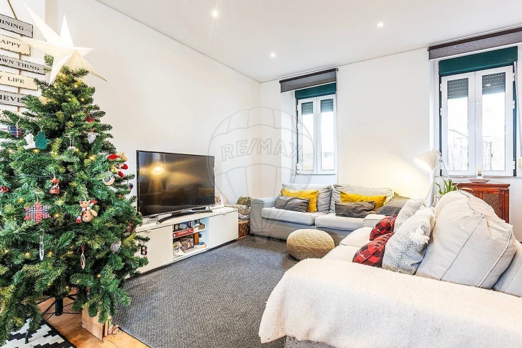 Moradia T1 para Venda em Campo de Ourique Foto 9