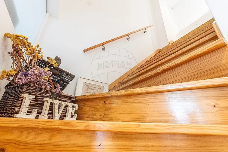 Moradia T1 para Venda em Campo de Ourique Foto 14